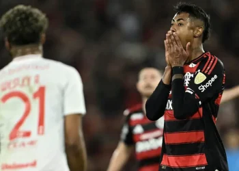 Bruno Henrique, suspendido por 12 partidos en caso de apuestas
