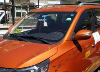 El taxista acusado de ser cómplice en el rapto del bebé Álex, enfrenta una situación muy difícil. Foto: Archivo