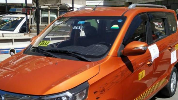 El taxista acusado de ser cómplice en el rapto del bebé Álex, enfrenta una situación muy difícil. Foto: Archivo