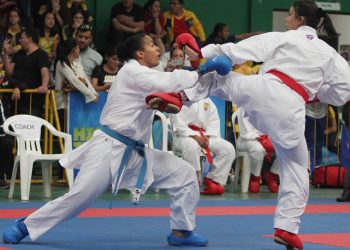 karate