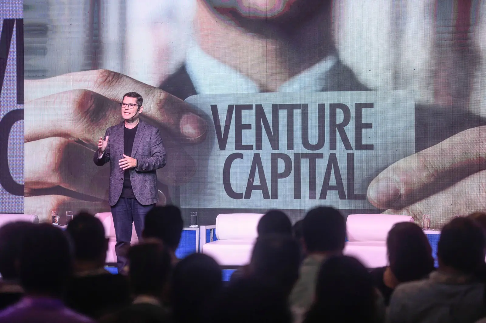 VCILAT transforma al ecosistema emprendedor boliviano