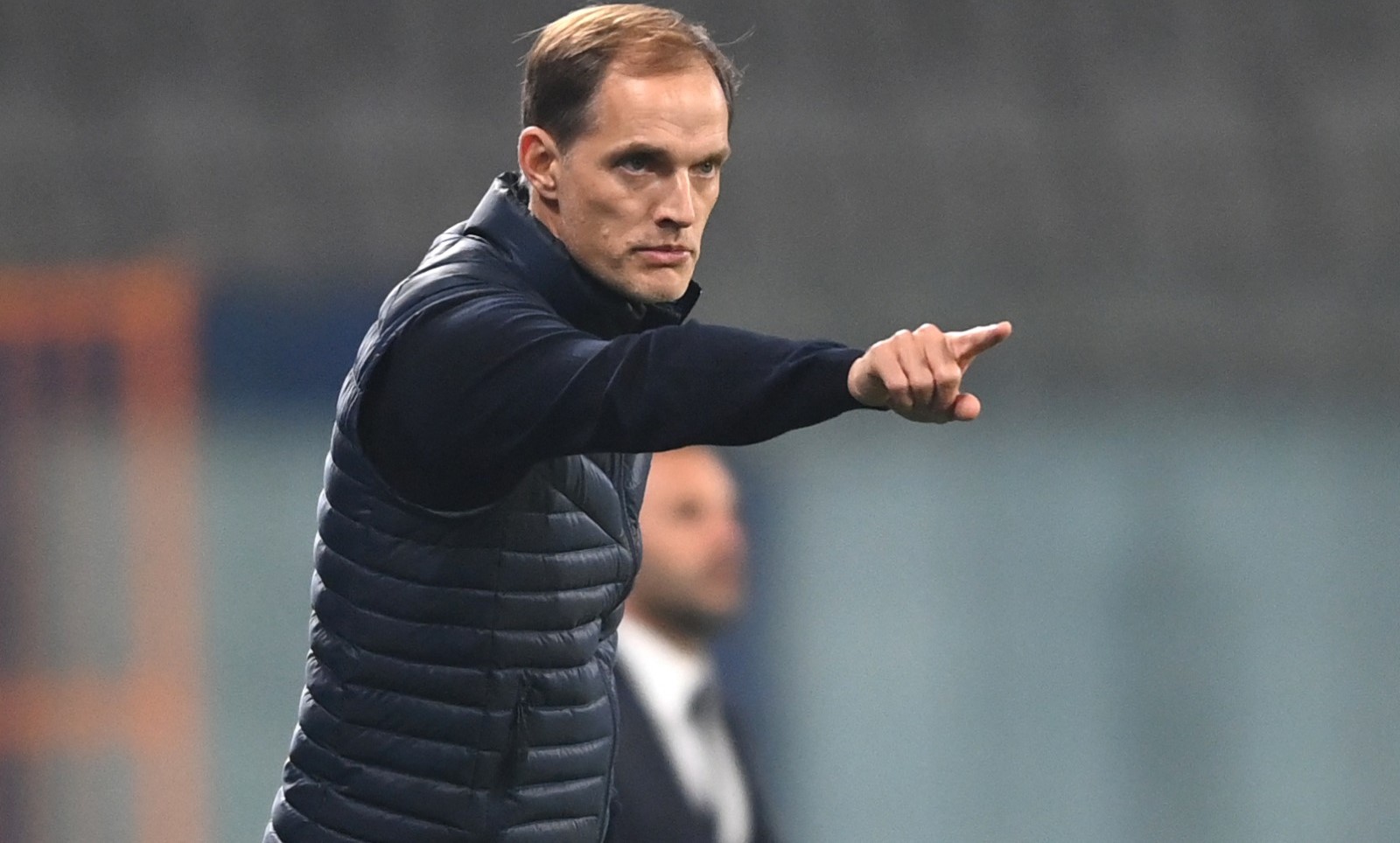 Tuchel