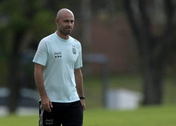 Javier Mascherano