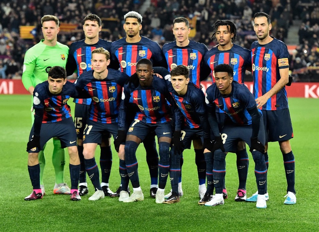 Barcelona