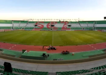 Santa Cruz pierde final de la Sudamericana, se jugará en Asunción