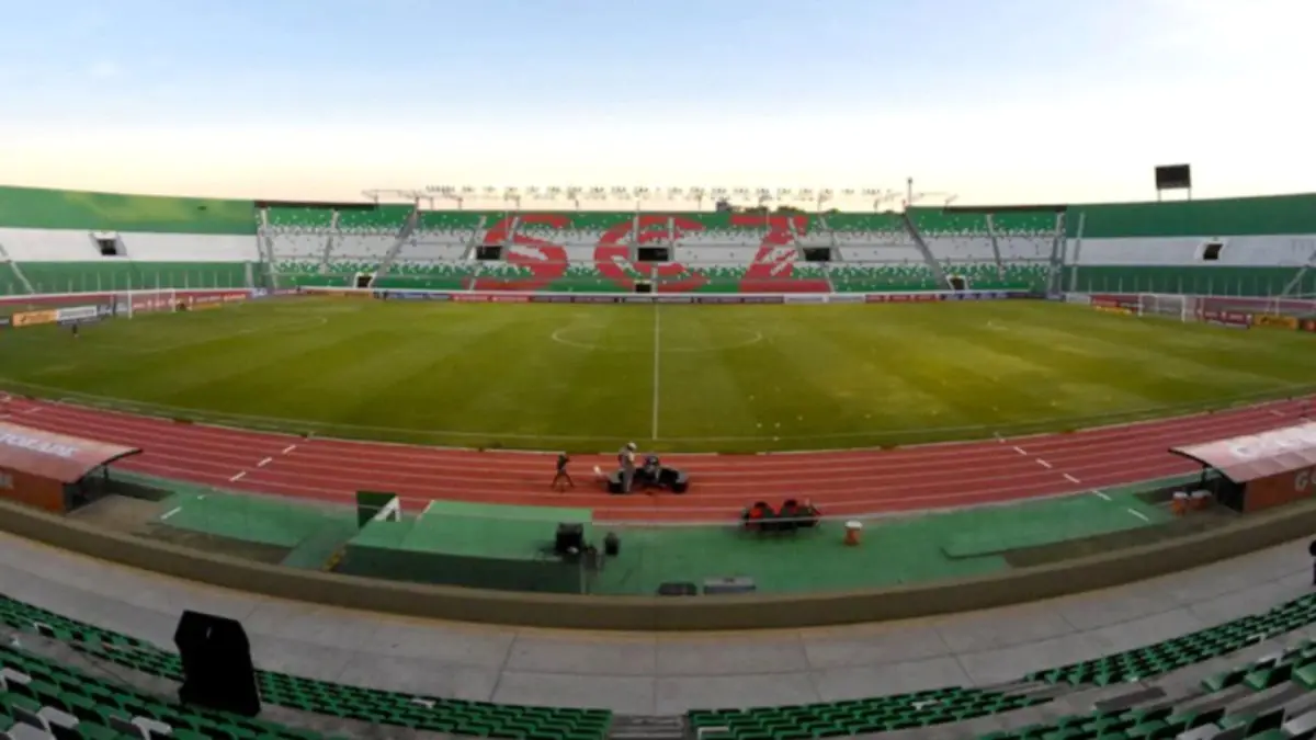 Santa Cruz pierde final de la Sudamericana, se jugará en Asunción