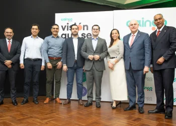 Cainco explora alianzas con Panamá para impulsar exportaciones