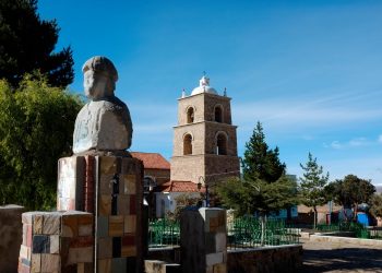 Gobierno socializará la normativa de lucha contra el contrabando en Calamarca