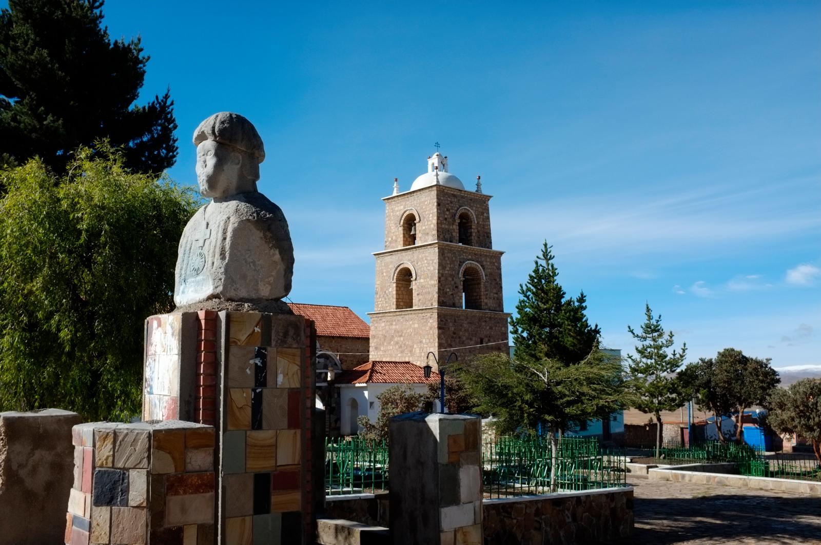 Gobierno socializará la normativa de lucha contra el contrabando en Calamarca