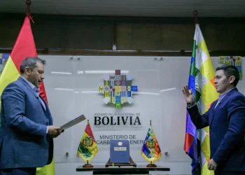 En plena escasez de combustible, renuncia el director de ANH
