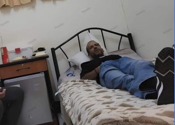 Un juez niega la acción de libertad de Camacho, detenido en Chonchocoro