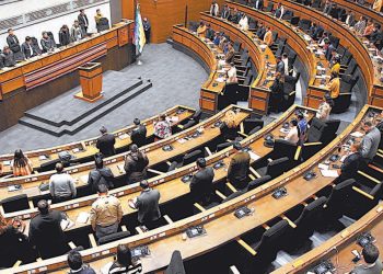 Asamblea Legislativa