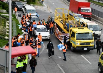 UNIVida intensifica campaña de prevención de accidentes previo a fiestas de carnaval