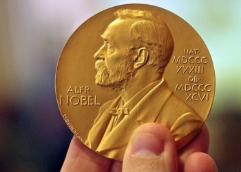 La presentación de candidaturas para el Nobel de la Paz de 2023 termina este martes. Foto: AFP