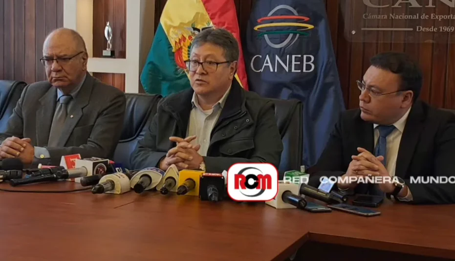 Caneb y Cabotur convocan a candidatos para abordar propuestas