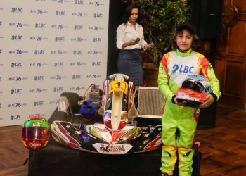 Lucas Careaga
