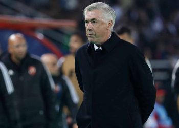 Ancelotti