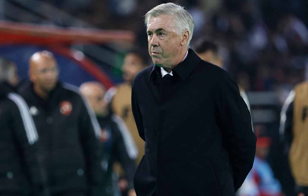Ancelotti