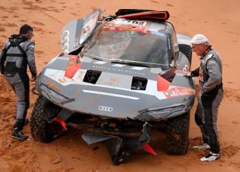 Carlos Sainz