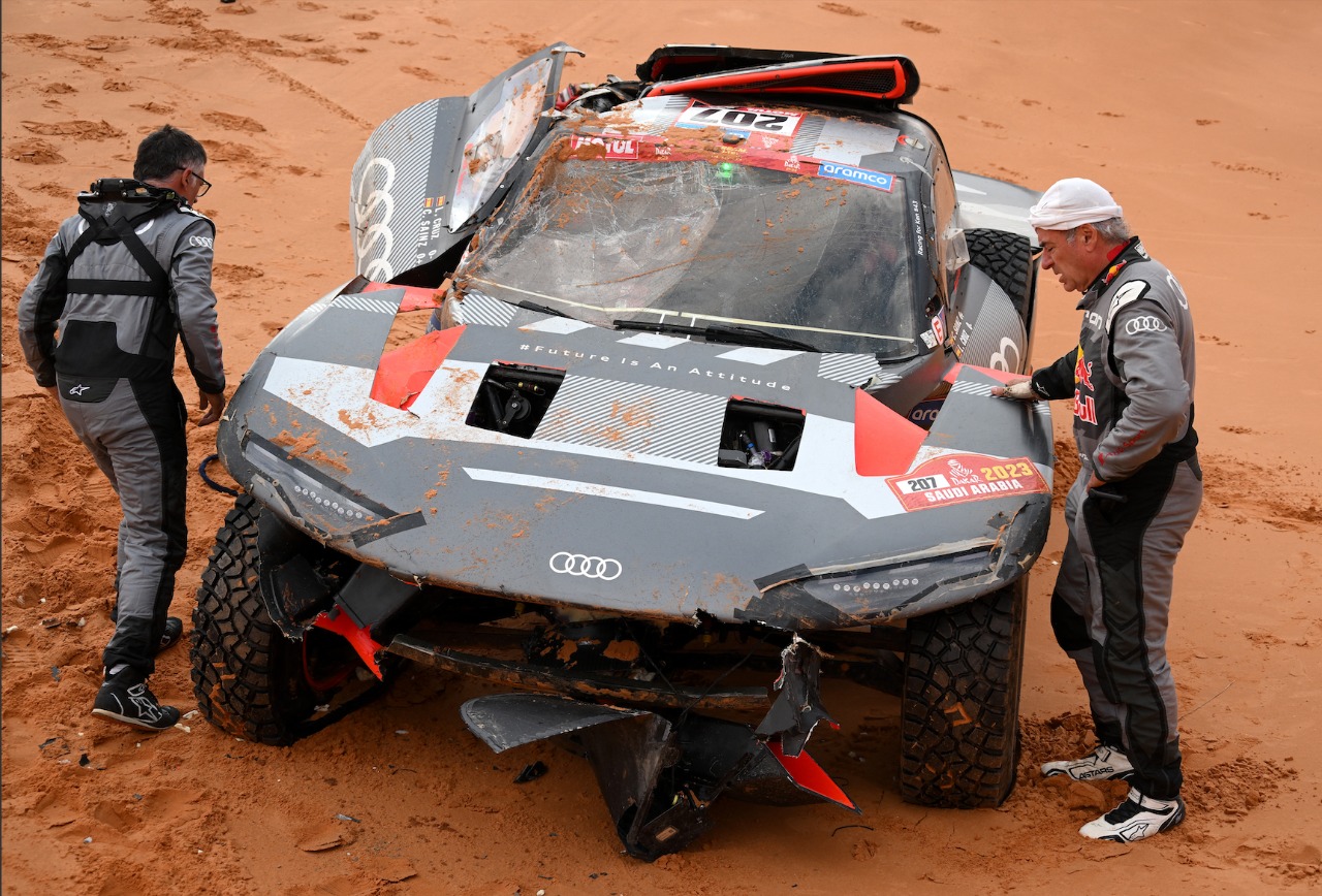 Carlos Sainz