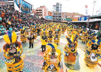 carnaval-Oruro