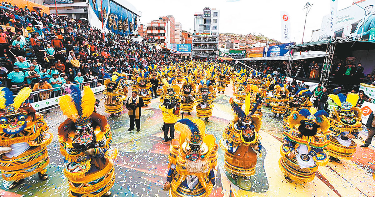 carnaval-Oruro