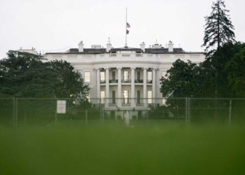 camión Casa Blanca