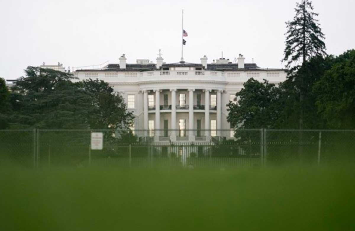 camión Casa Blanca