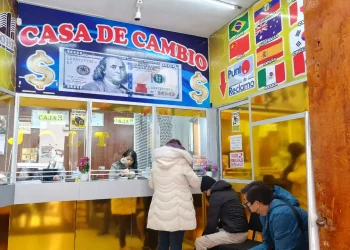 Dólar paralelo: la Asfi incrementa control a casas de cambio