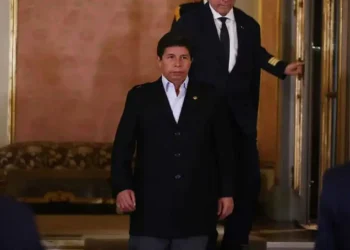 Expresidente peruano Pedro Castillo registra su nuevo partido
