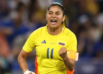 ‘Qué rabia que se nos haya escapado’ la Copa América, dice Usme