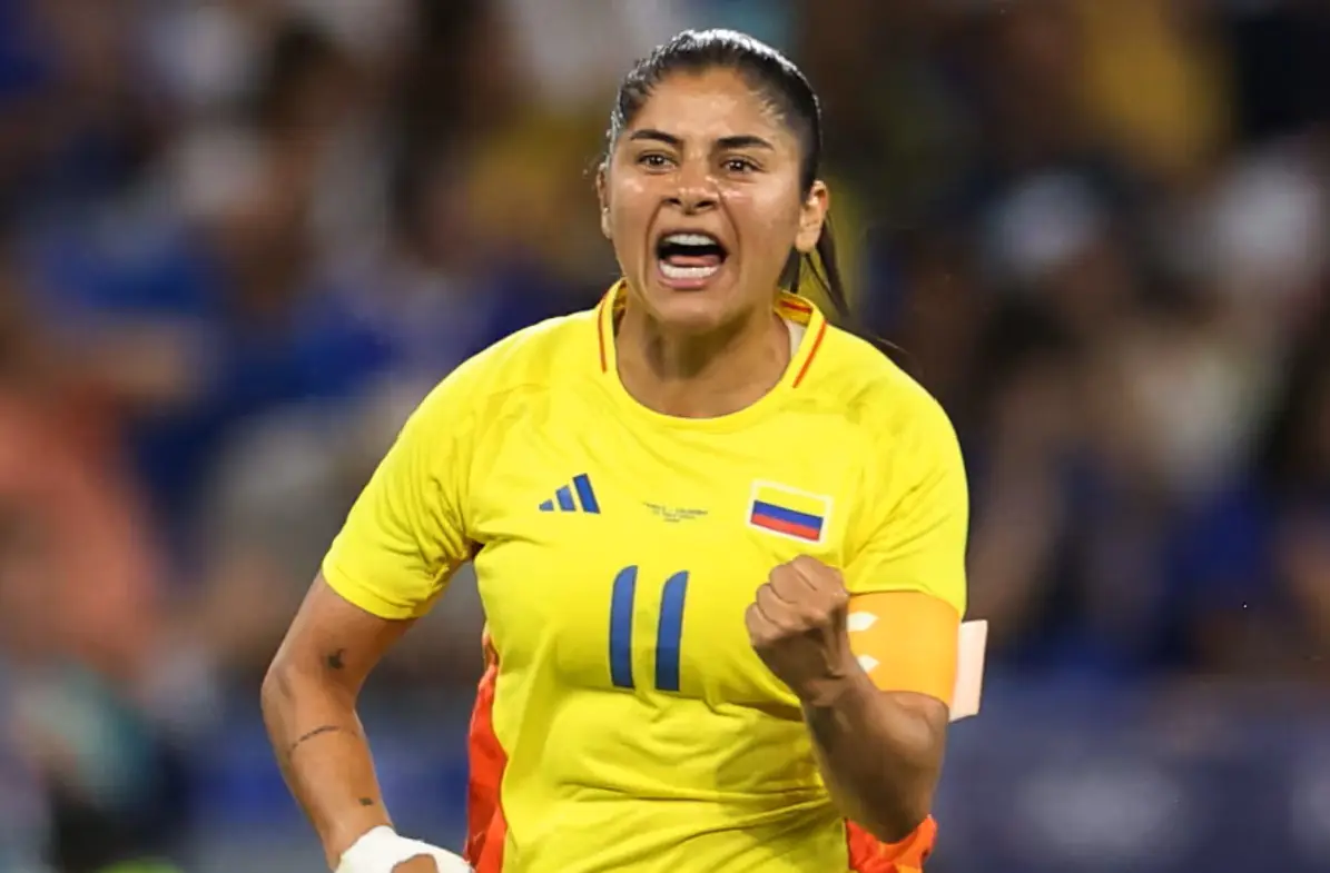 ‘Qué rabia que se nos haya escapado’ la Copa América, dice Usme