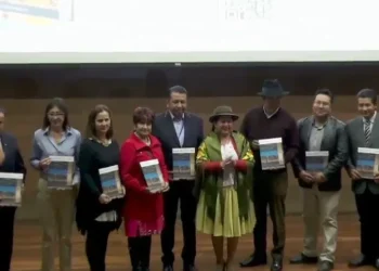 Lanzan el Catálogo de Destinos Turísticos y el portal BoliviaTravel