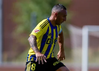 LaLiga recupera la magia de Santi Cazorla