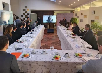 CBDI impulsa taller multisectorial para soluciones de vivienda digna