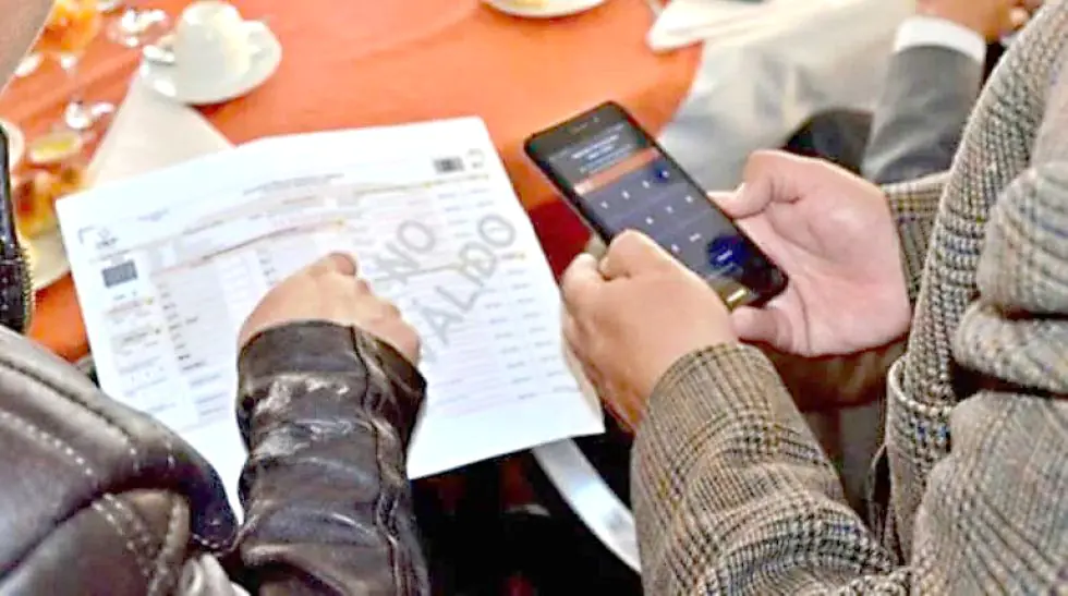 TSE ensayará el domingo el sistema de conteo rápido
