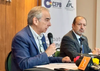 Ciclo de debates de candidatos inicia el 16 de julio, anuncia la CEPB