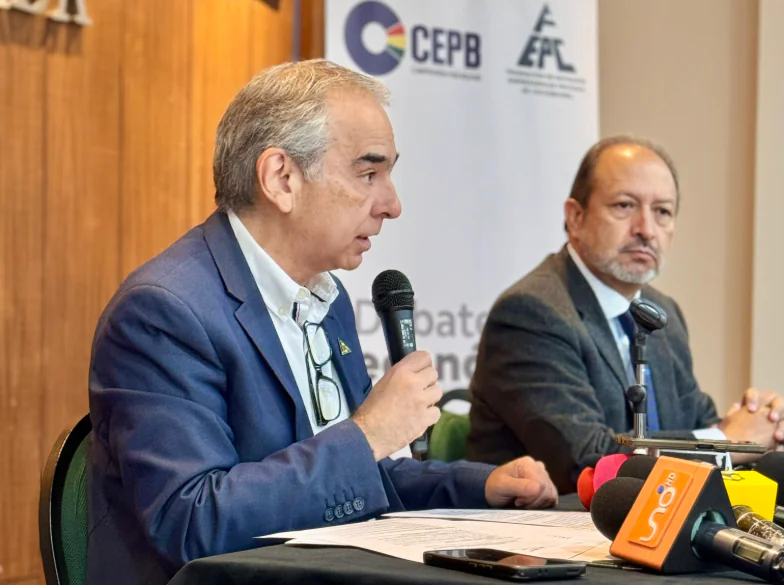 Ciclo de debates de candidatos inicia el 16 de julio, anuncia la CEPB