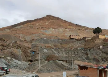 Cerro Rico