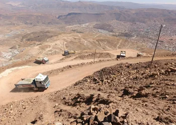 Cerro Rico