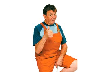 Muere el actor Xavier López ‘Chabelo’, ícono de la Tv mexicana
