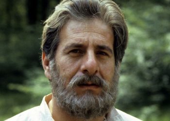 El actor Chaim Topol nació en Tel Aviv en 1935. Foto: AFP