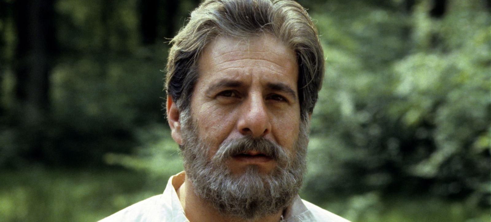 El actor Chaim Topol nació en Tel Aviv en 1935. Foto: AFP