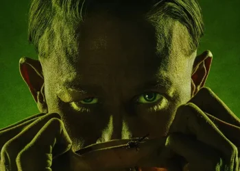 Charlie Hunnam da vida al aterrador Ed Gein en ‘Monstruo’