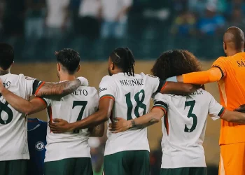 El sueño americano del Chelsea da su primer paso en el Mundial