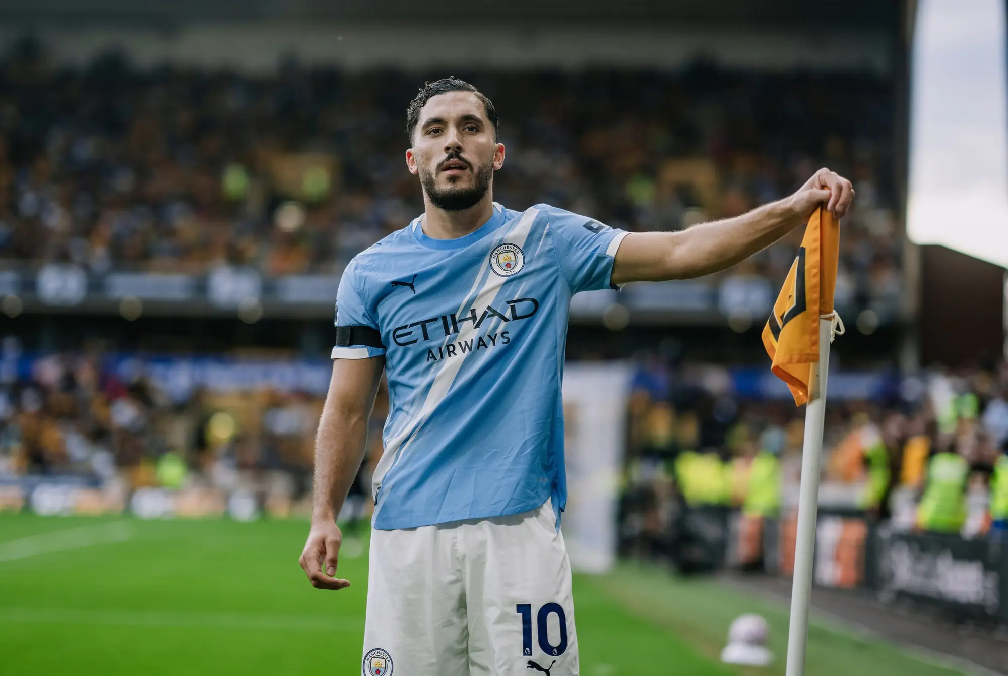 Manchester City examina su nueva versión contra el Tottenham