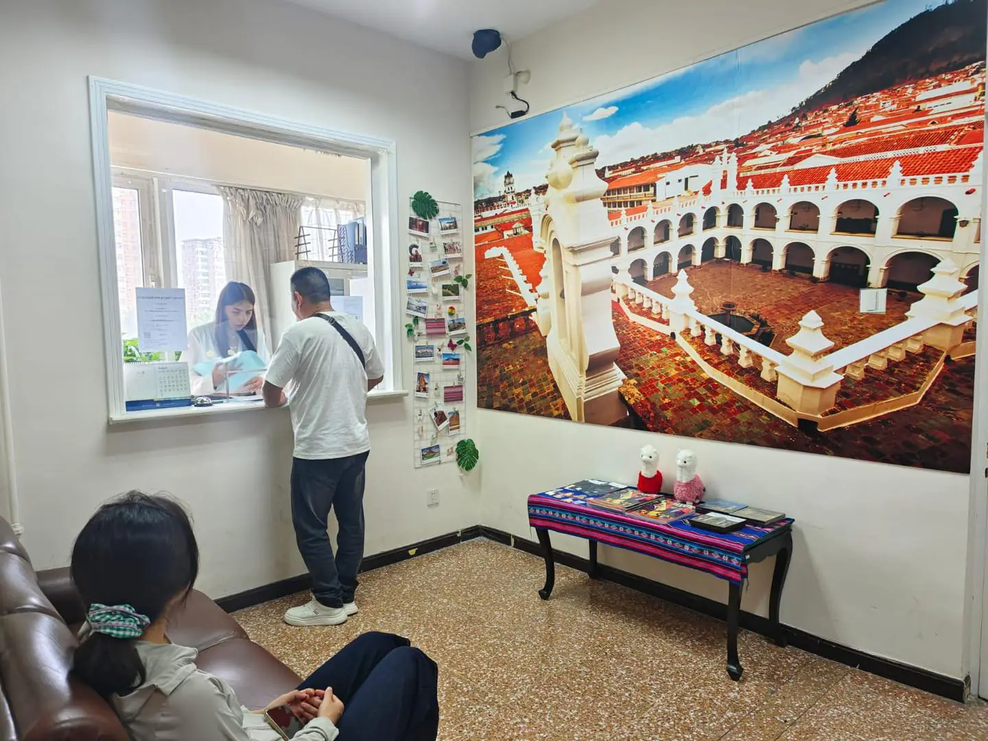 Unos 40 empresarios chinos vendrán a la Expocruz para invertir
