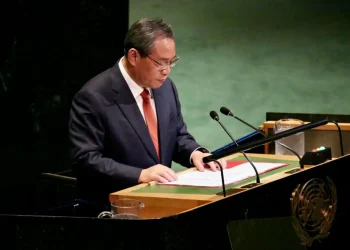China advierte en la ONU sobre regreso a ‘mentalidad de Guerra Fría’