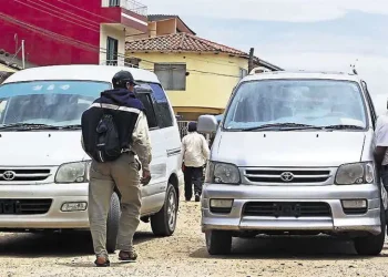 Los autos ‘chutos’ en la encrucijada