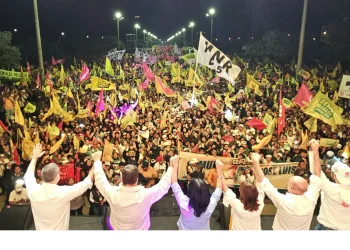 Semana decisiva: el país se prepara para un cambio de gobierno